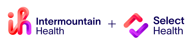 Intermountain Health and Select Heath