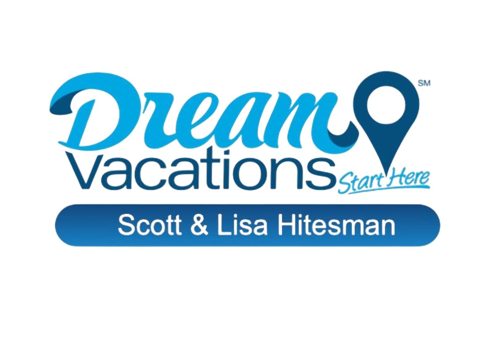 Dream Vacations