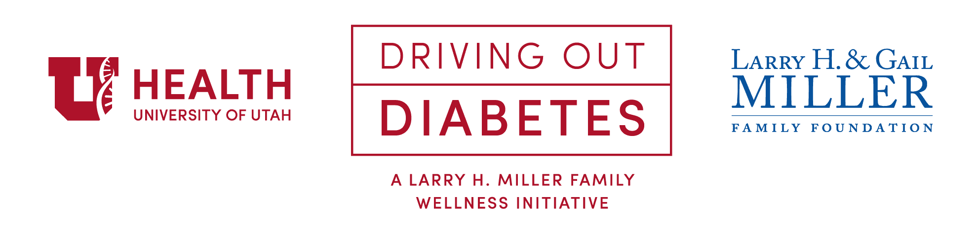 Driving Out Diabetes