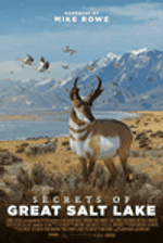 Antelope Island 3d Theater