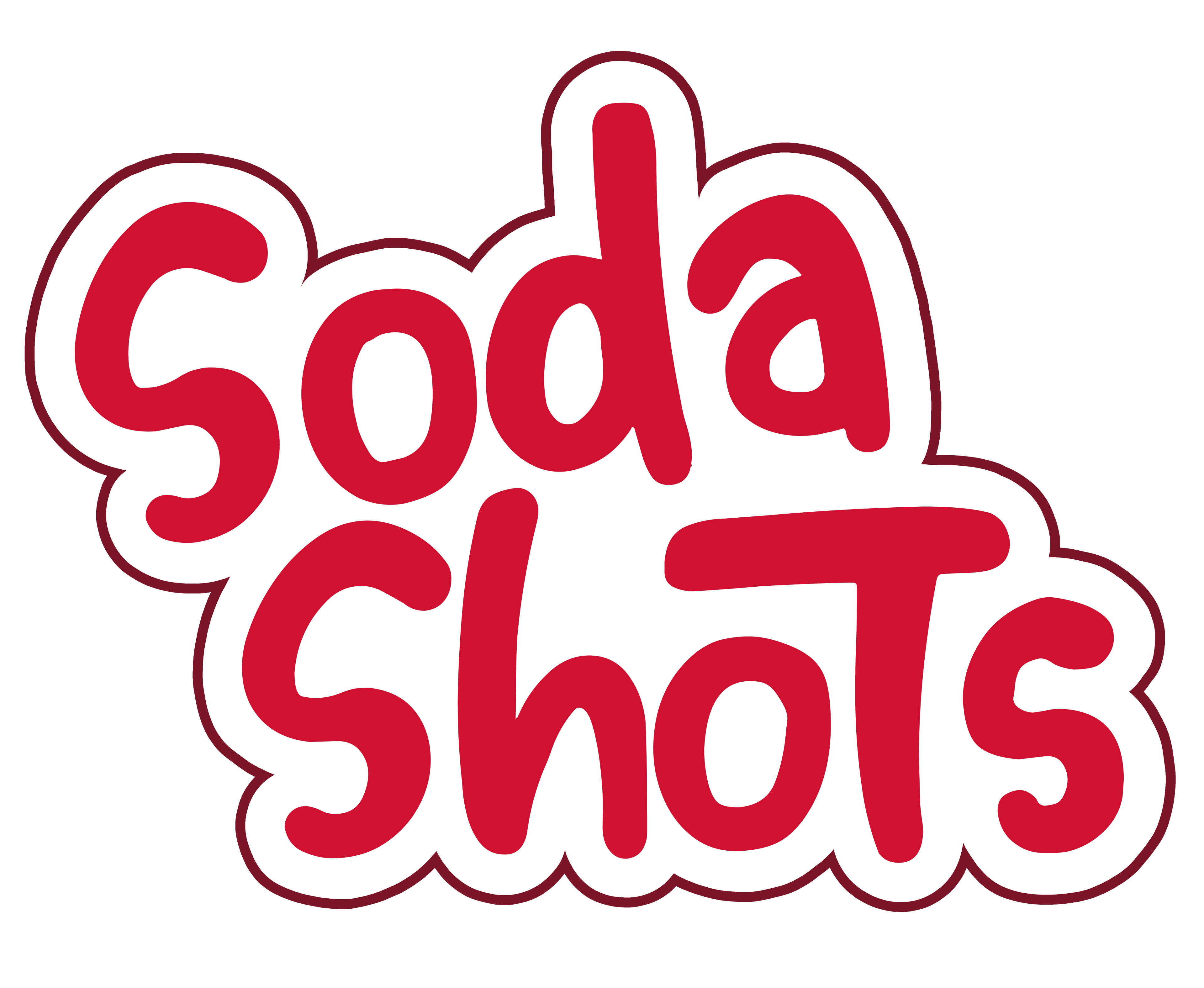 Soda Shots