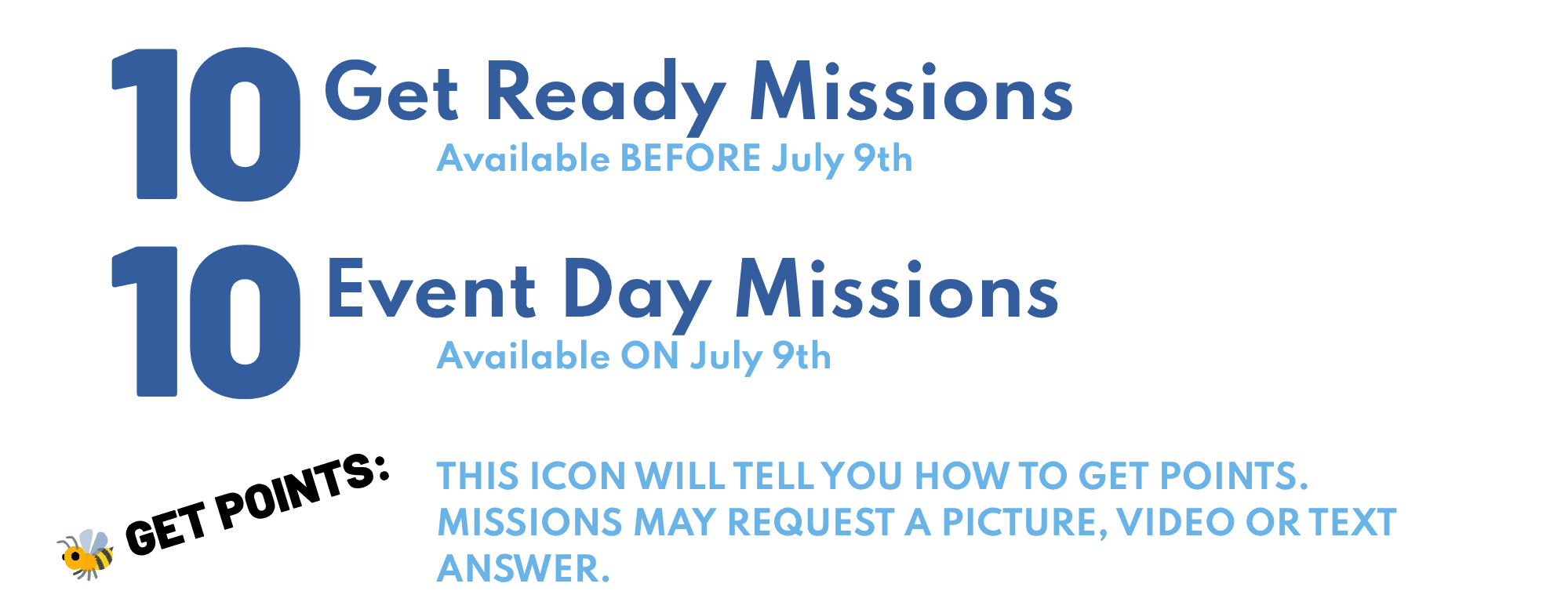 Mission Description