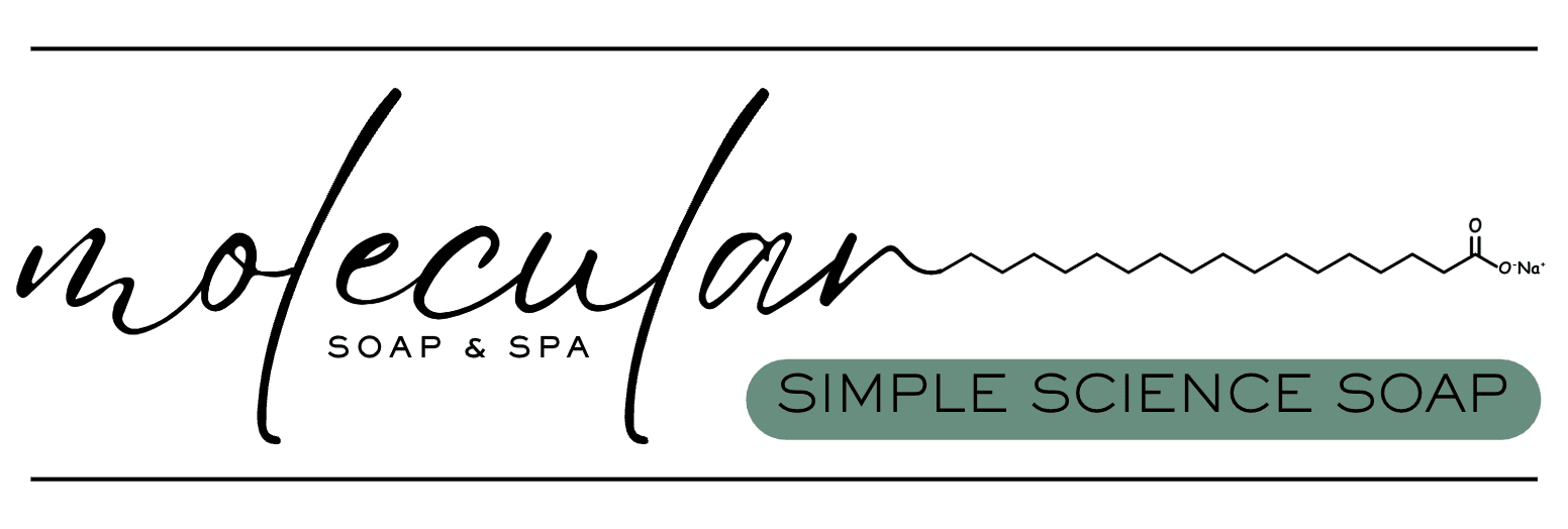 Molecular Soap and Spa