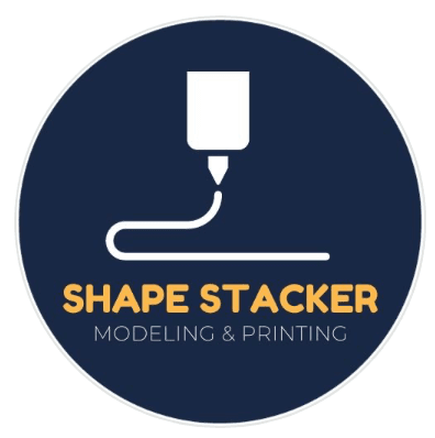 Shape Stacker