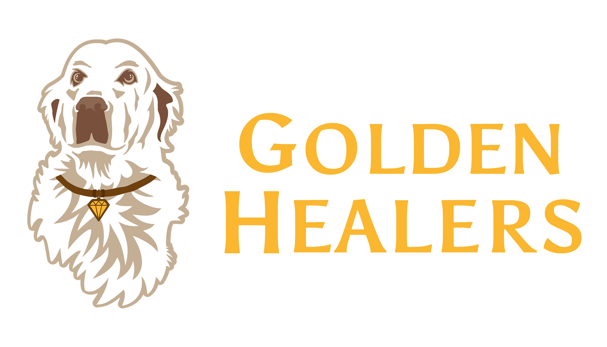 Golden Healers