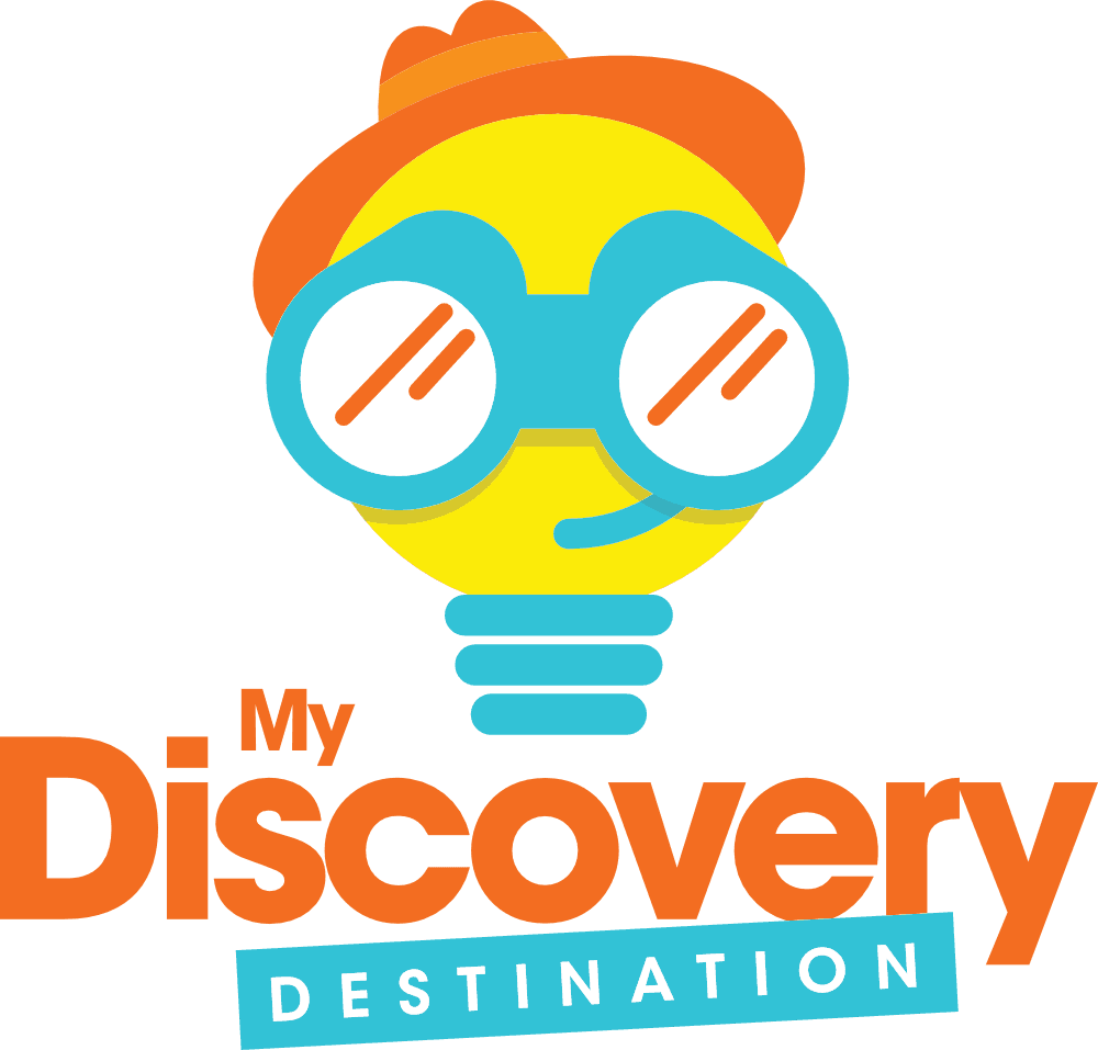 My Discovery Destination