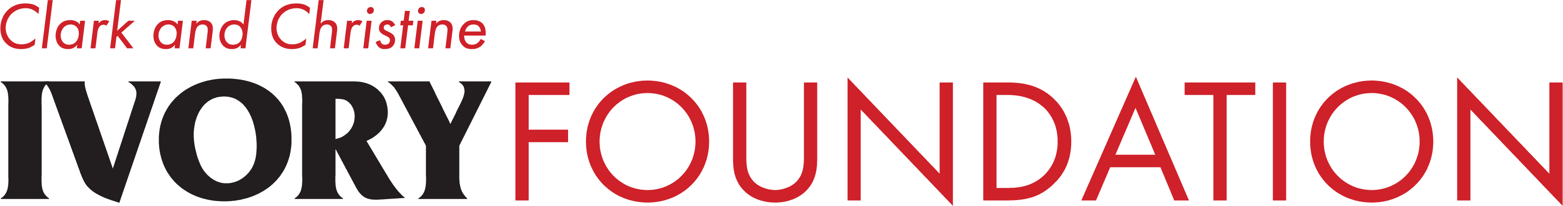 Ivory Foundation